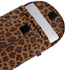 Baggu Puffy Laptop Sleeve 13"/14" in Leopard - Getoutside Shoes