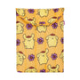 Baggu Puffy Laptop Sleeve 13"/14" in Pompompurin - Getoutside Shoes