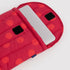 Baggu Puffy Laptop Sleeve 13"/14" in Red Polka Dot - Getoutside Shoes