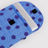 Baggu Puffy Laptop Sleeve 16" in Blue Polka Dot - Getoutside Shoes