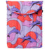 Baggu Puffy Laptop Sleeve 16" in Dolphins - Getoutside Shoes