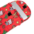 Baggu Puffy Laptop Sleeve 16" in Hello Kitty Western - Getoutside Shoes