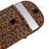 Baggu Puffy Laptop Sleeve 16" in Leopard - Getoutside Shoes