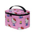 Baggu Puffy Lunch Bag in Hello Kitty Pink - Getoutside Shoes