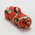 Baggu Puffy Picnic Blanket in Strawberry - Getoutside Shoes