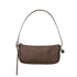 Baggu Recycled Leather Pochette in Brown - Getoutside Shoes