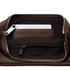 Baggu Recycled Leather Pochette in Brown - Getoutside Shoes