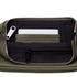 Baggu Recycled Leather Pochette in Loden - Getoutside Shoes