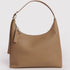 Baggu Recycled Leather Shoulder Bag in Dune - Getoutside Shoes