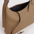 Baggu Recycled Leather Shoulder Bag in Dune - Getoutside Shoes