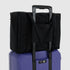Baggu Small Cloud Carry-On in Black - Getoutside Shoes