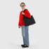 Baggu Small Cloud Carry-On in Black - Getoutside Shoes