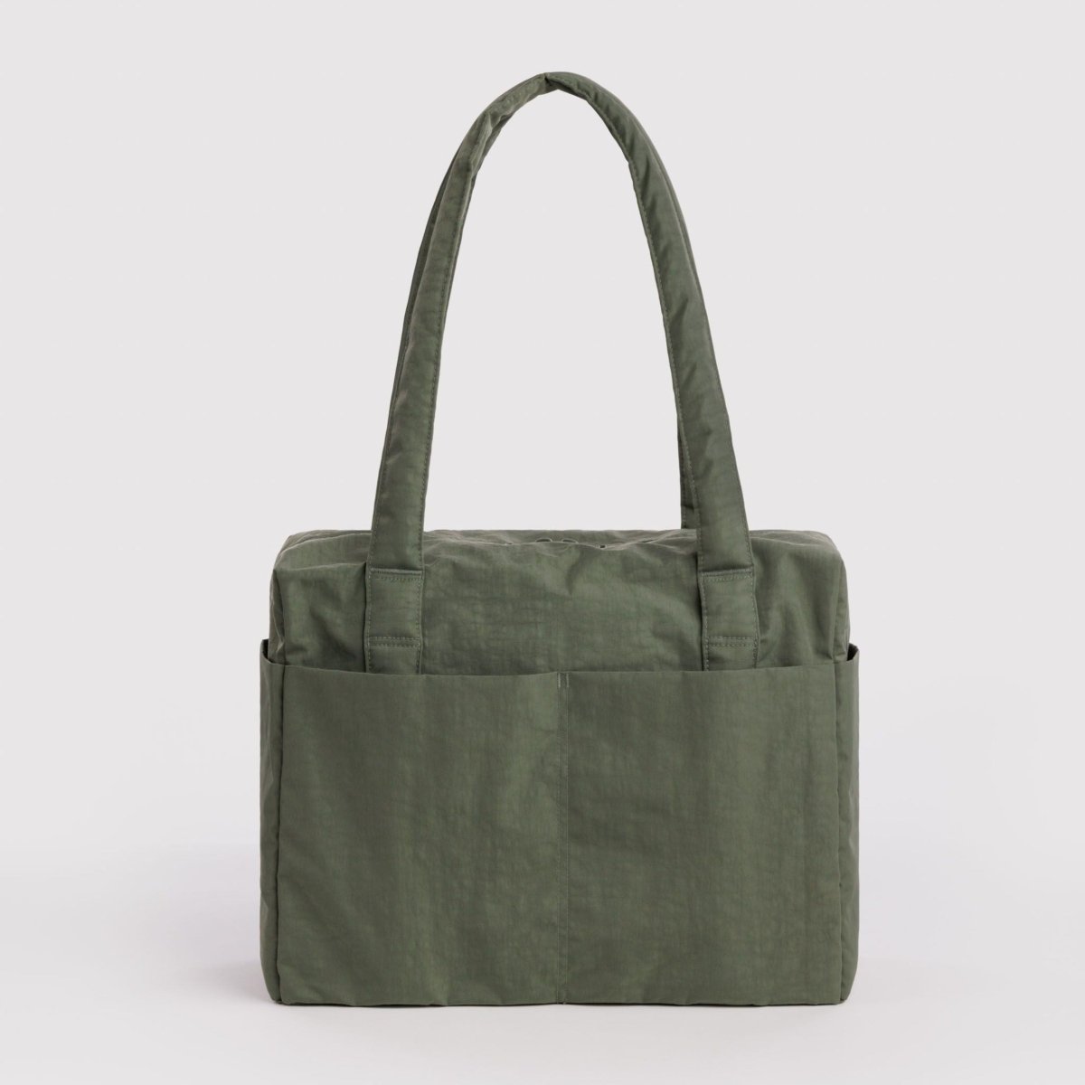 Baggu Small Cloud Carry-On in Caper - Getoutside Shoes
