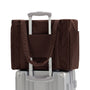 Baggu Small Cloud Carry - On in Coffee - Getoutside Shoes