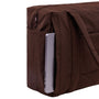Baggu Small Cloud Carry - On in Coffee - Getoutside Shoes