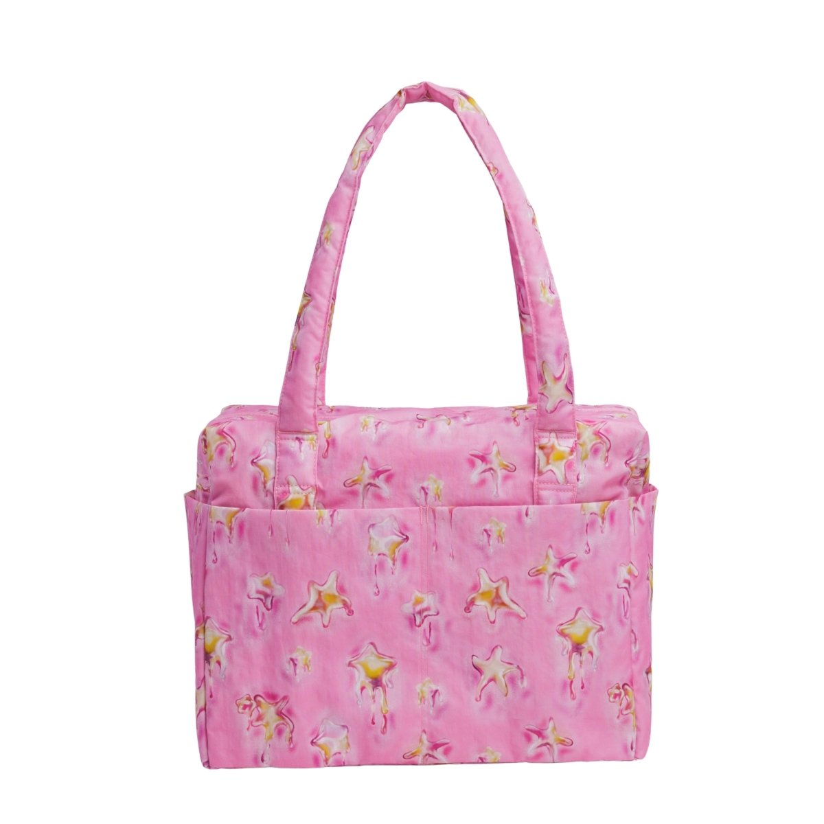 Baggu Small Cloud Carry-On in Dancing Stars - Getoutside Shoes