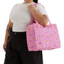 Baggu Small Cloud Carry-On in Dancing Stars - Getoutside Shoes