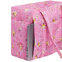 Baggu Small Cloud Carry-On in Dancing Stars - Getoutside Shoes