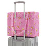 Baggu Small Cloud Carry-On in Dancing Stars - Getoutside Shoes