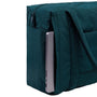 Baggu Small Cloud Carry - On in Deep Sea - Getoutside Shoes
