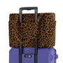 Baggu Small Cloud Carry - On in Leopard - Getoutside Shoes
