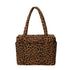 Baggu Small Cloud Carry - On in Leopard - Getoutside Shoes