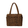 Baggu Small Cloud Carry - On in Leopard - Getoutside Shoes