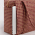 Baggu Small Cloud Carry-On in Tan Houndstooth - Getoutside Shoes