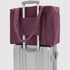 Baggu Small Cloud Carry-On in Wild Plum - Getoutside Shoes