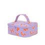 Baggu Small Cosmetic Case in Butterflies - Getoutside Shoes