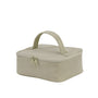 Baggu Small Cosmetic Case in Celadon - Getoutside Shoes