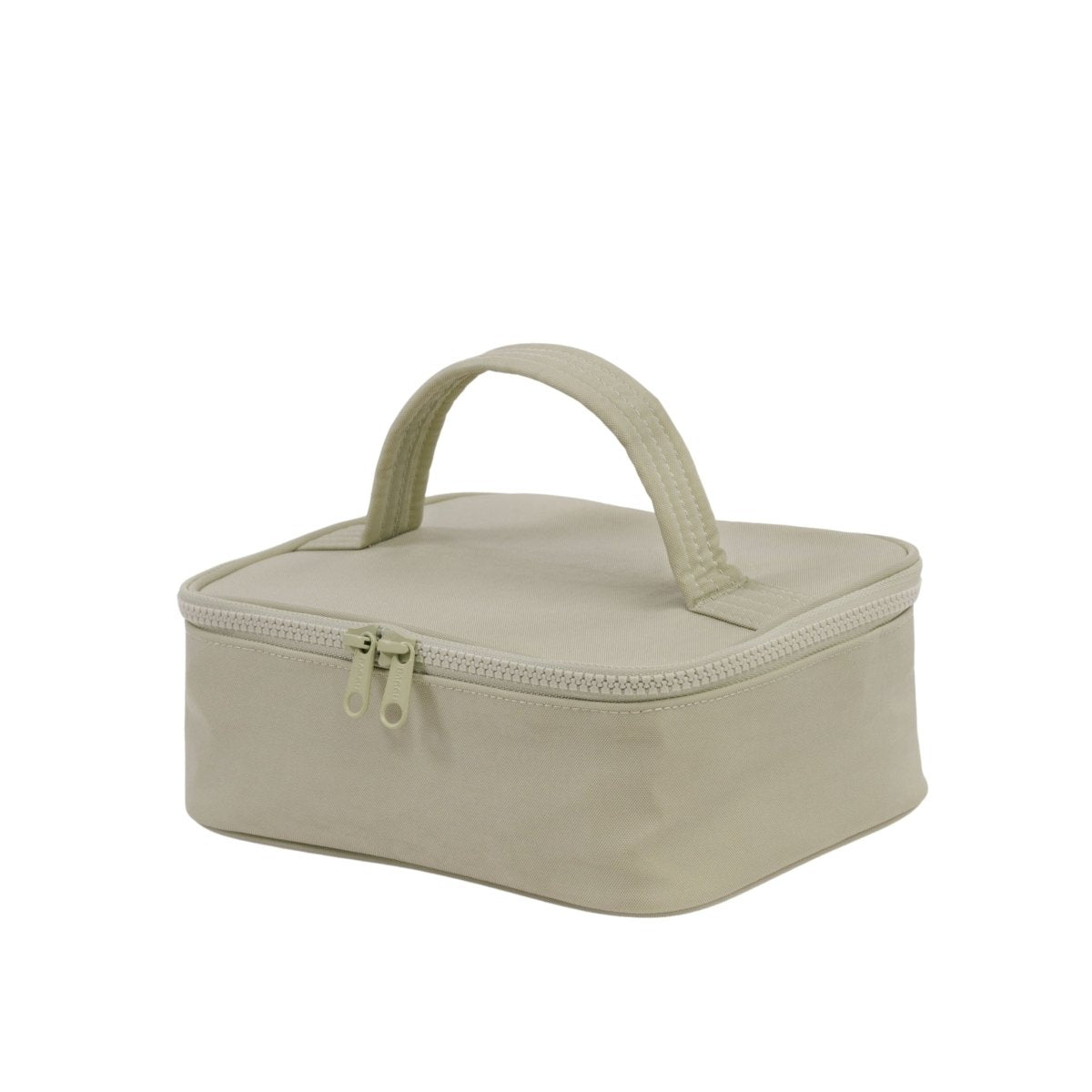 Baggu Small Cosmetic Case in Celadon - Getoutside Shoes