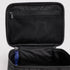 Baggu Small Cosmetic Case in Charcoal Ditsy Floral - Getoutside Shoes
