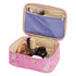 Baggu Small Cosmetic Case in Dancing Stars - Getoutside Shoes