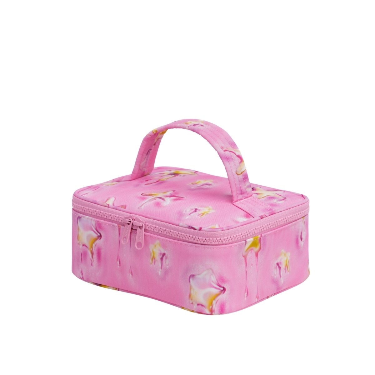 Baggu Small Cosmetic Case in Dancing Stars - Getoutside Shoes