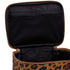Baggu Small Cosmetic Case in Leopard - Getoutside Shoes