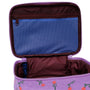 Baggu Small Cosmetic Case in Painted Wildflower - Getoutside Shoes