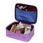 Baggu Small Cosmetic Case in Painted Wildflower - Getoutside Shoes