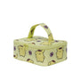 Baggu Small Cosmetic Case in Pompompurin - Getoutside Shoes