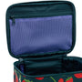 Baggu Small Cosmetic Case in Strawberry Blossom - Getoutside Shoes