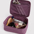 Baggu Small Cosmetic Case in Wild Plum - Getoutside Shoes
