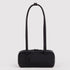 Baggu Small Nylon Bowler Bag in Black - Getoutside Shoes