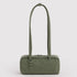 Baggu Small Nylon Bowler Bag in Caper - Getoutside Shoes