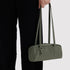 Baggu Small Nylon Bowler Bag in Caper - Getoutside Shoes