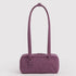 Baggu Small Nylon Bowler Bag in Wild Plum - Getoutside Shoes