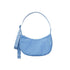 Baggu Small Nylon Crescent Bag in Piscine - Getoutside Shoes