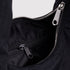 Baggu Small Nylon Meringue Bag in Black - Getoutside Shoes