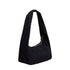Baggu Small Nylon Meringue Bag in Black - Getoutside Shoes