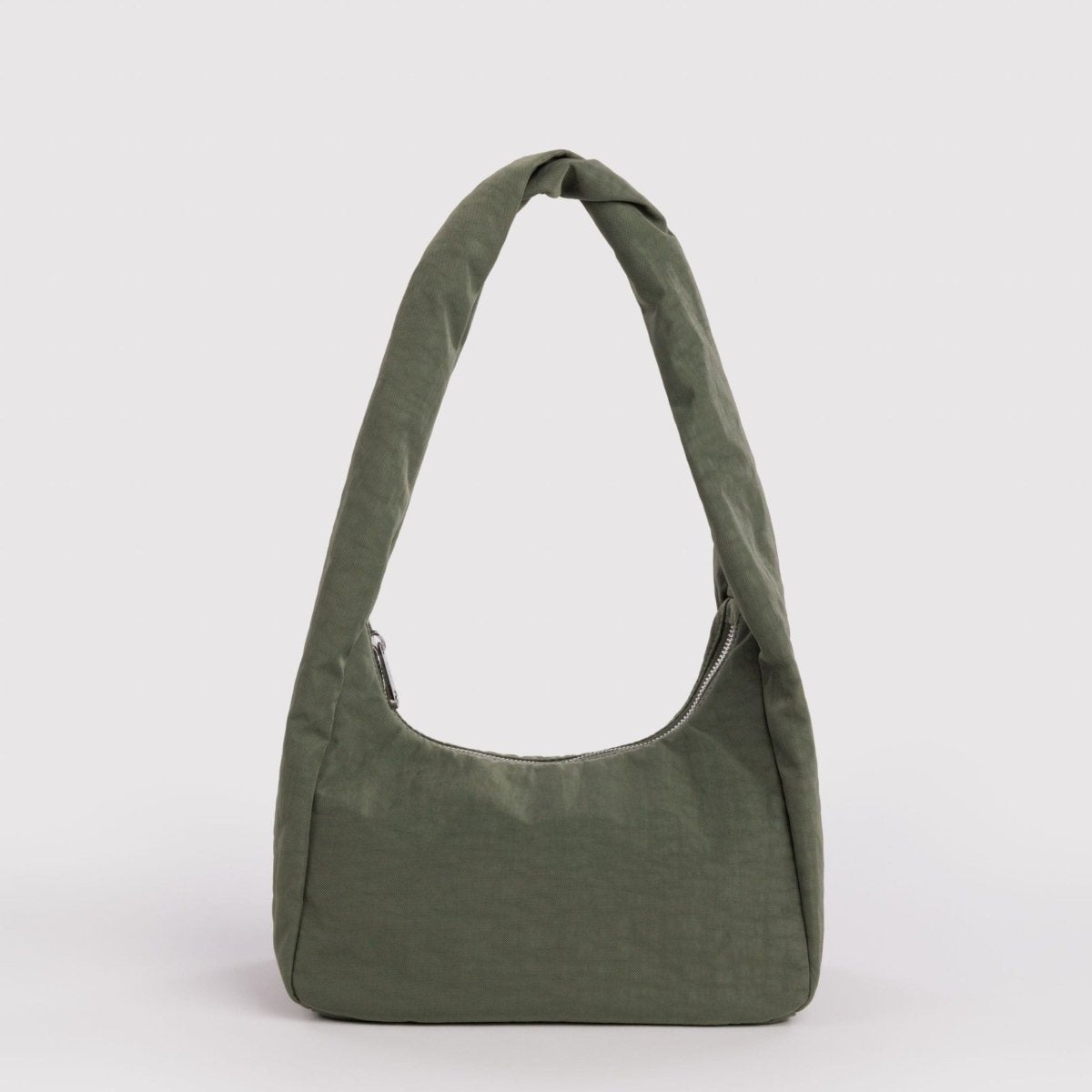 Baggu Small Nylon Meringue Bag in Caper - Getoutside Shoes