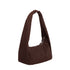 Baggu Small Nylon Meringue Bag in Coffee - Getoutside Shoes